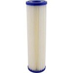 SpiroPure 30 Micron Polyester Water Filter Cartridge