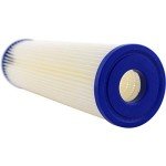 SpiroPure 30 Micron Polyester Water Filter Cartridge