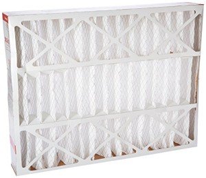 Honeywell FC100A1045 MERV-10 Air Filters, 2-Pack