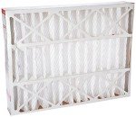 Honeywell MERV 10 Media Air Filter 21.5"x27.5