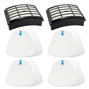 Colorfullife Filters for Shark Navigator Vacuums