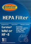 HEPA Filter for Eureka Sanitaire Vacuums