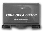HEPA Filter for Eureka Sanitaire Vacuums