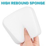 Jollsung UV850 UV900 Foam & Felt Filter Set