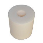 Central Vacuum Foam Filter for Electrolux & More