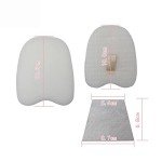 Shark Rocket Felt & Foam Filter 2-Pack