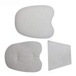 Shark Rocket Felt & Foam Filter 2-Pack