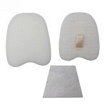 Shark Rocket Felt & Foam Filter 2-Pack