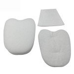 Shark Rocket Felt & Foam Filter 2-Pack