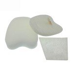 Shark Rocket Felt & Foam Filter 2-Pack