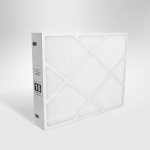 20x26x5 MERV 16 Healthy Climate Air Filter