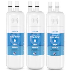 Arlide Replacement Water Filter for Multiple Models