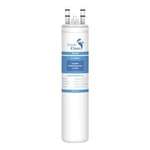 DRINKCLEAR Replacement Filter for ULTRAWF & Kenmore