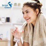 DRINKCLEAR Replacement Filter for ULTRAWF & Kenmore