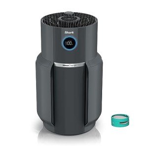Shark HP301 Air Purifier with Long-lasting Filter