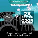 Shark HP301 Air Purifier with Long-lasting Filter