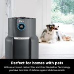 Shark HP301 Air Purifier with Long-lasting Filter