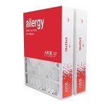 AIRx 16x25x5 MERV 11 Air Filter 2-Pack