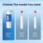 Golden IcePure RWF0900A Water Filter 3-Pack