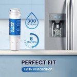 Golden IcePure RWF0900A Water Filter 3-Pack