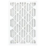 AIRX Wicked Clean MERV 13 Pleated Air Filters