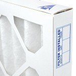 AIRX Wicked Clean MERV 13 Pleated Air Filters