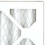 AIRX Wicked Clean MERV 13 Pleated Air Filters