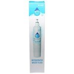 2-Pack Compatible 469990 Refrigerator Water Filters
