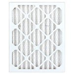 AIRx 16x20x2 MERV 11 Pleated Air Filters 6-Pack
