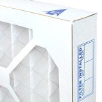 AIRx 16x20x2 MERV 11 Pleated Air Filters 6-Pack