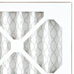 AIRx 16x20x2 MERV 11 Pleated Air Filters 6-Pack