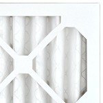 AIRx 16x20x2 MERV 11 Pleated Air Filters 6-Pack