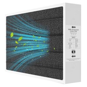 Lennox-Compatible MERV 16 HVAC Air Filter