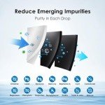 Waterdrop Plus WDP-F13 PFAS Reduction Water Filters, 3 Pack