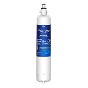 Waterdrop Plus WDP-F19C GE Replacement Water Filter