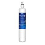 Waterdrop Plus WDP-F19C GE Replacement Water Filter
