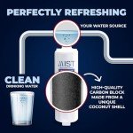Mist LT700P Refrigerator Water Filter Replacement