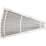 Carrier & Bryant EZ Flex Air Filter 2-Pack