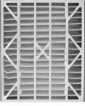 Nordic Pure MERV 12 Air Filters 4-Pack, 20x25x5