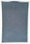 16x30x1 Electrostatic Washable A/C Air Filter