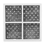 Kenmore Elite 469918 Refrigerator Air Filter 3-Pack