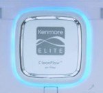 Kenmore Elite 469918 Refrigerator Air Filter 3-Pack