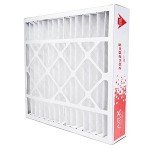 AIRx 20x20x5 MERV 13 Air Filter 2-Pack