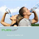 EDR5RXD1 Refrigerator Water Filter Replacement - 3 Pack