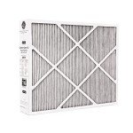 Lennox X6675 Merv 16 Air Filters with Cleaning Cloth