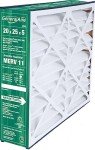 20"x 25"x 5" Air Filter Replacement #4501F