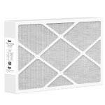 Cooyafan MERV 16 16x25x5 Furnace Air Filter