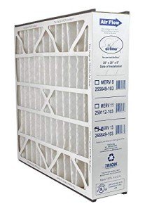 Trion Air Bear 20"x20" MERV 13 Air Filter