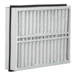 Aerostar MERV 13 Pleated Air Filters 2 Pack