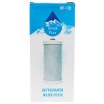 5-Pack Kenmore/Sears Refrigerator Water Filter Replacement